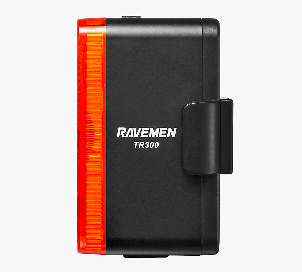 Ravemen TR300 Rear Bicycle Light