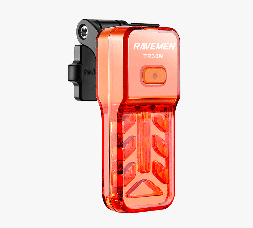 Ravemen TR30 Rear Bicycle Light