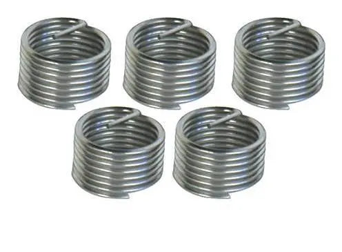 Recoil Thread Inserts for Cranks (5 Pack) Recoil