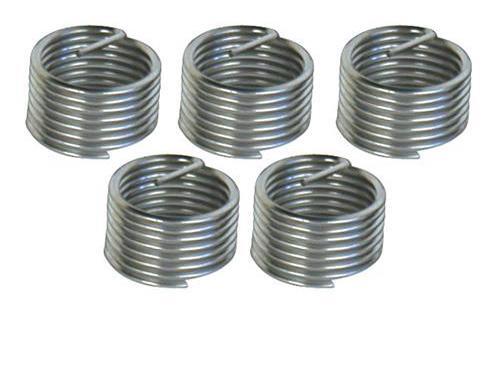 Recoil Thread Inserts for Cranks (5 Pack)