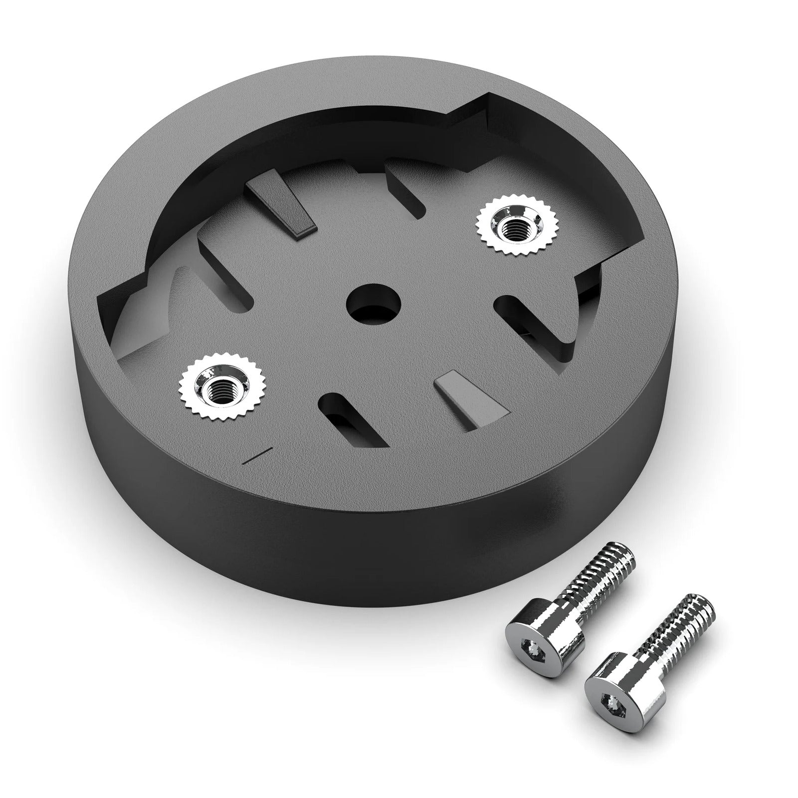 KOM Cycling Replacement Disc for Garmin Mounts