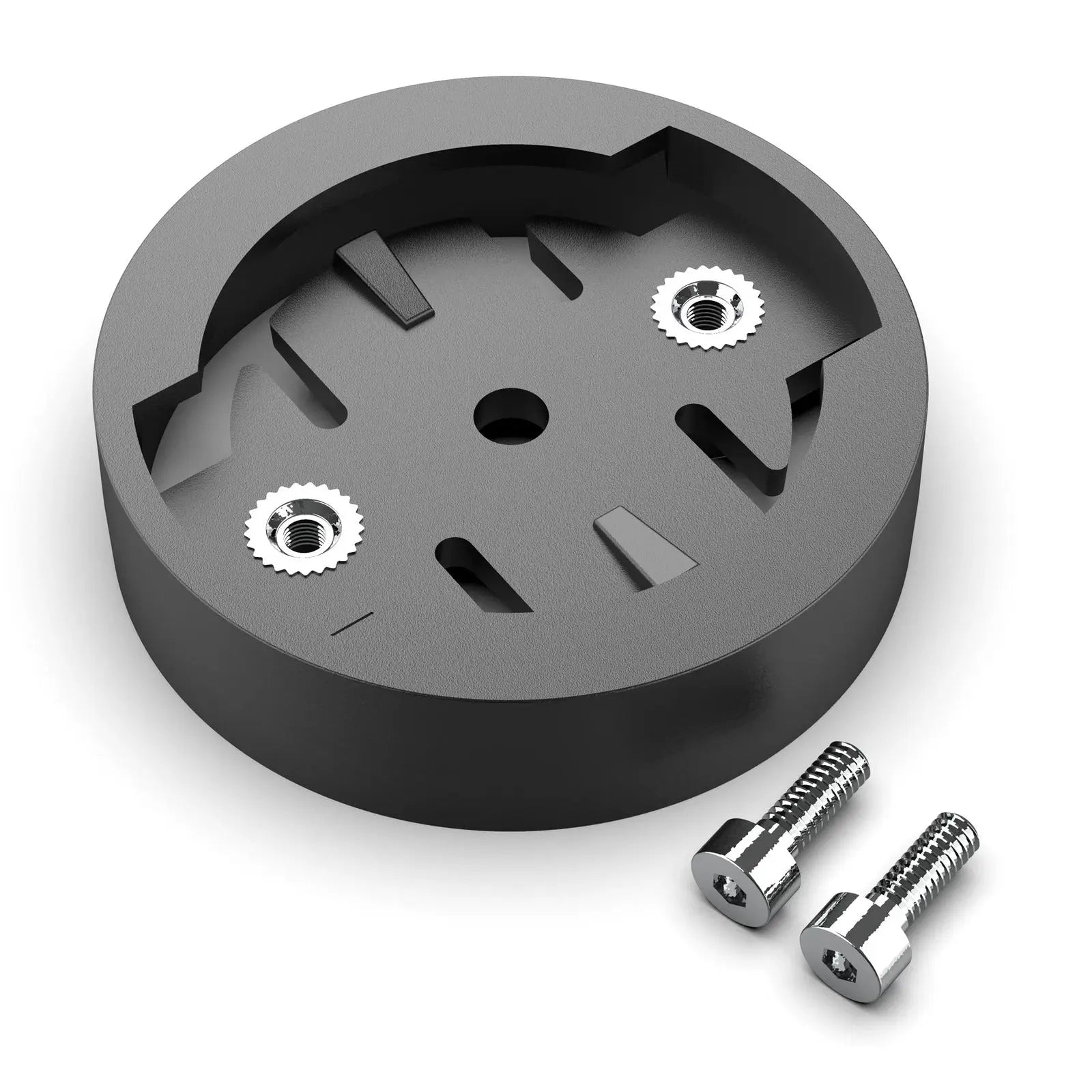 KOM Cycling Replacement Disc for Garmin Mounts KOM Cycling