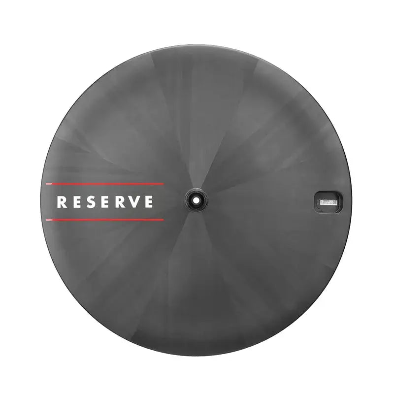Reserve Disc Wheel Solid Rear w DT Swiss 240 Hub Reserve