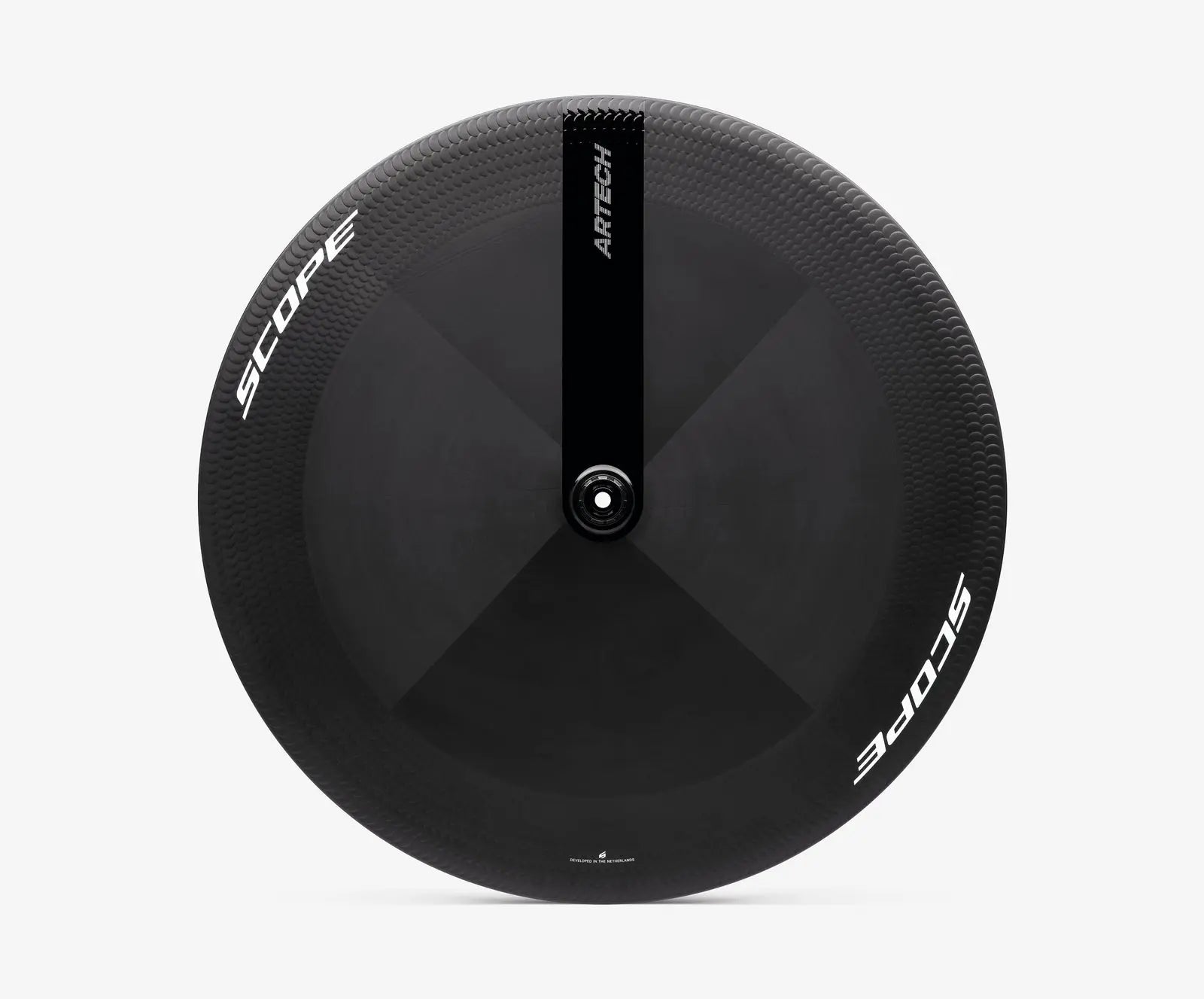 Scope Artech Rear Disc Wheel - 890gr Scope Cycling