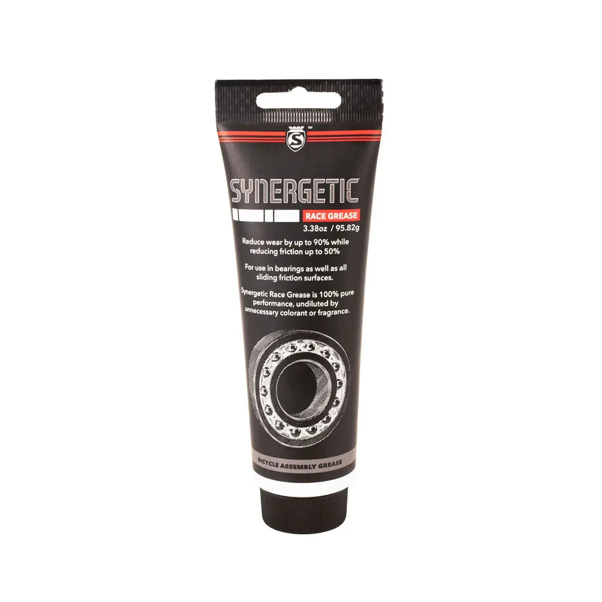 Silca Synergetic Race Grease 95.82g Tube Silca