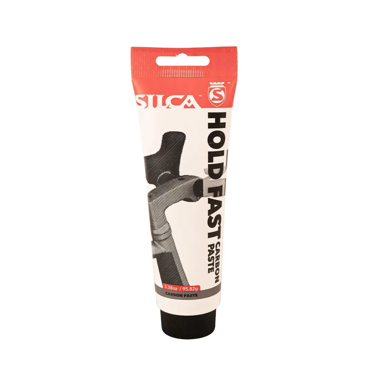 Silca Hold Fast Carbon Bike Paste 95.82g (3.38oz) Silca