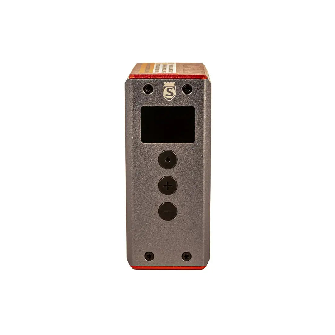 Silca Electtrico Ultimate - Portable Electric Pump Silca