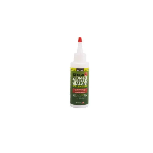 Silca Ultimate Tubeless Sealant Replenisher Silca