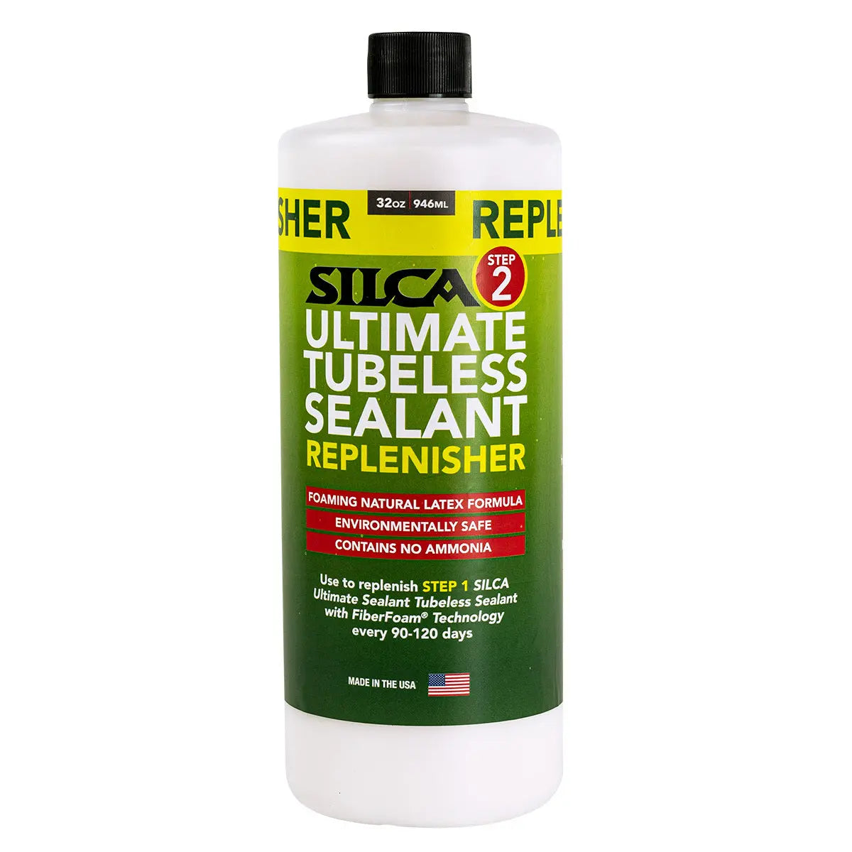 Silca Ultimate Tubeless Sealant Replenisher Silca