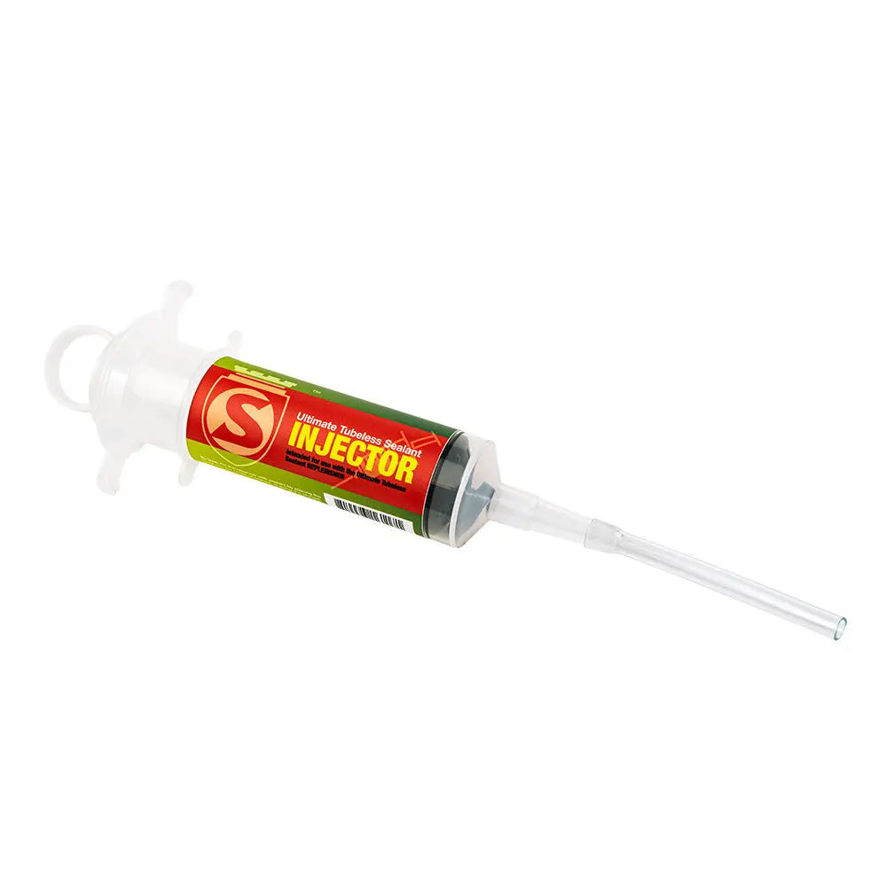 Silca Ultimate Replenisher Injector Silca