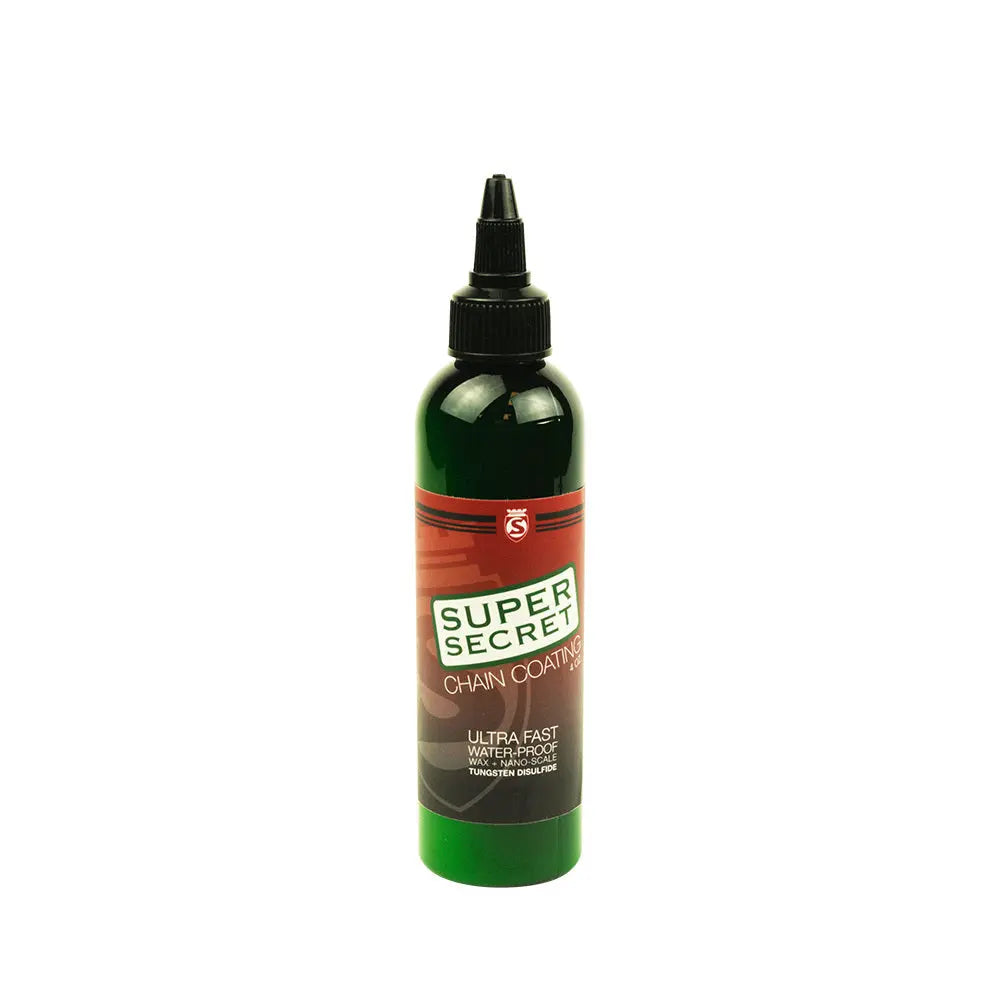 Silca Super Secret Chain Lube
