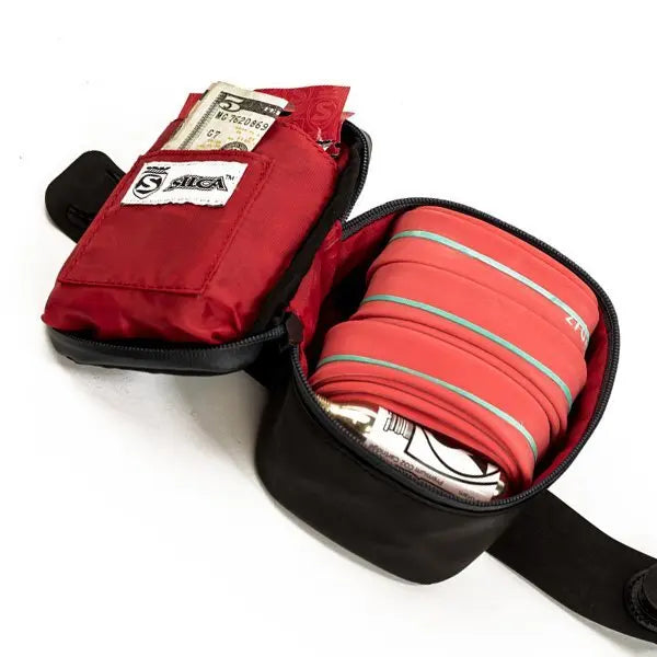 Silca Mattone Grande Seat Pack Silca