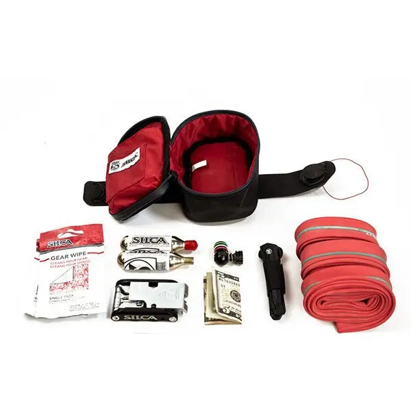 Silca Mattone Grande Seat Pack Silca