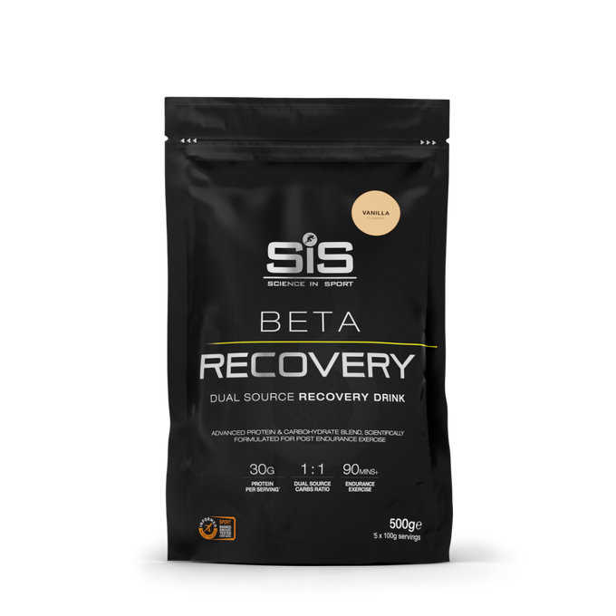 Science In Sport (SIS) Beta Recovery Powder 1.5kg