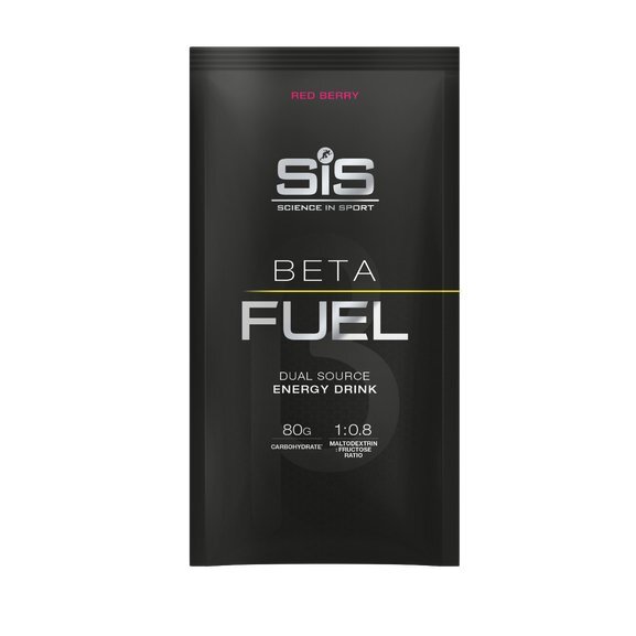 Science In Sport (SIS) Beta Fuel Sachet (84g)