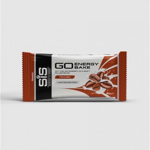 SIS GO Energy Bake 50g