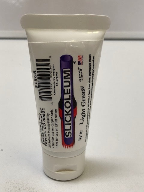 Slickoleum Low Friction Grease