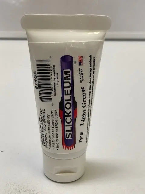 Slickoleum Low Friction Grease