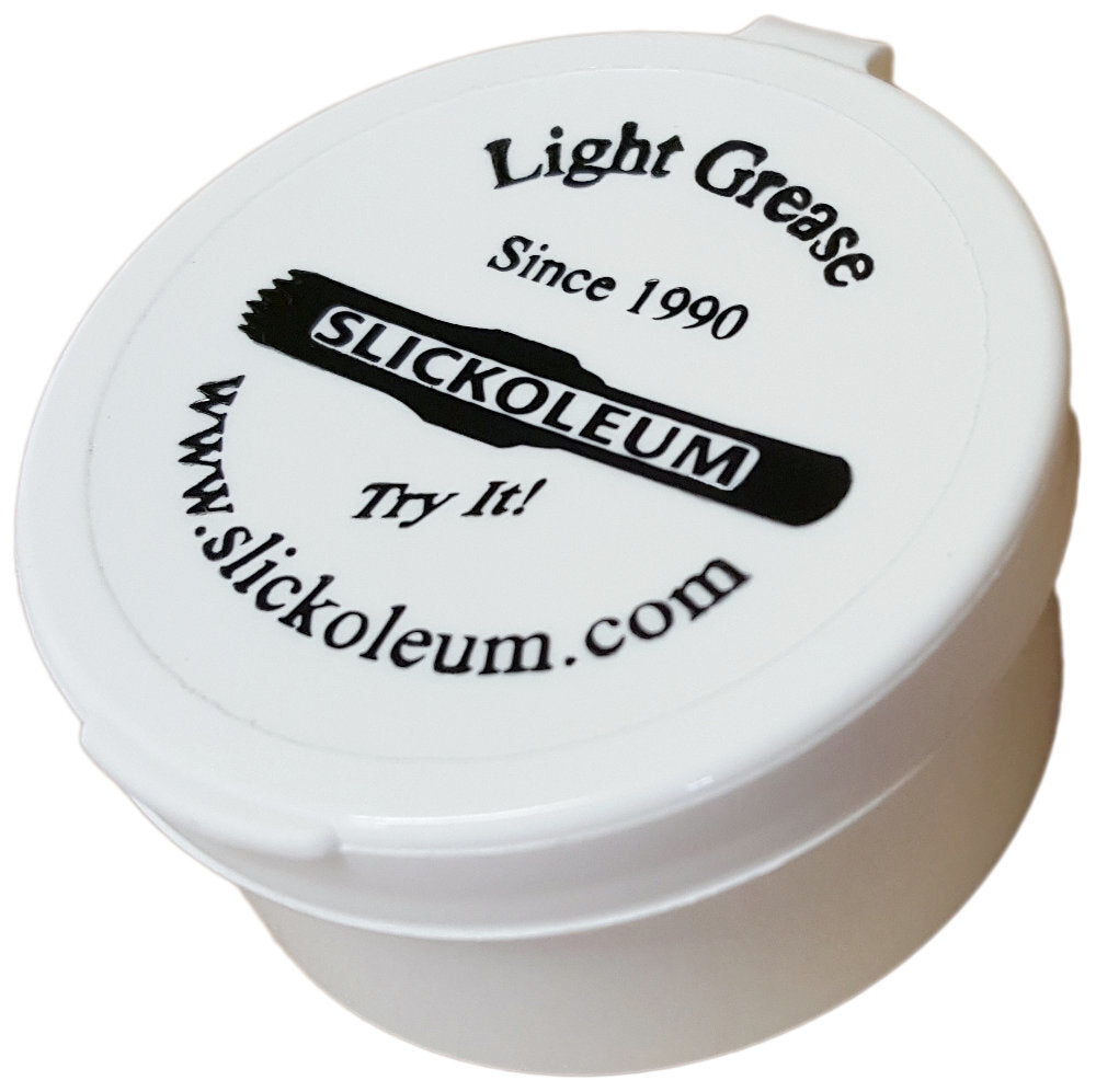 Slickoleum Low Friction Grease