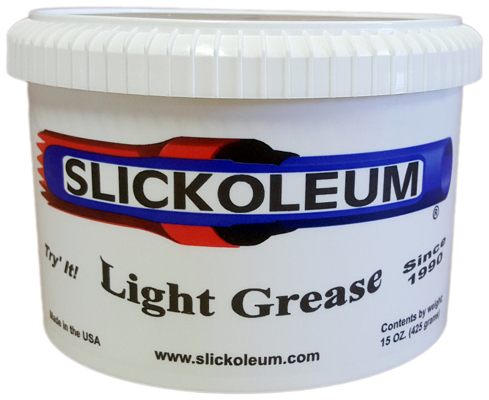 Slickoleum Low Friction Grease