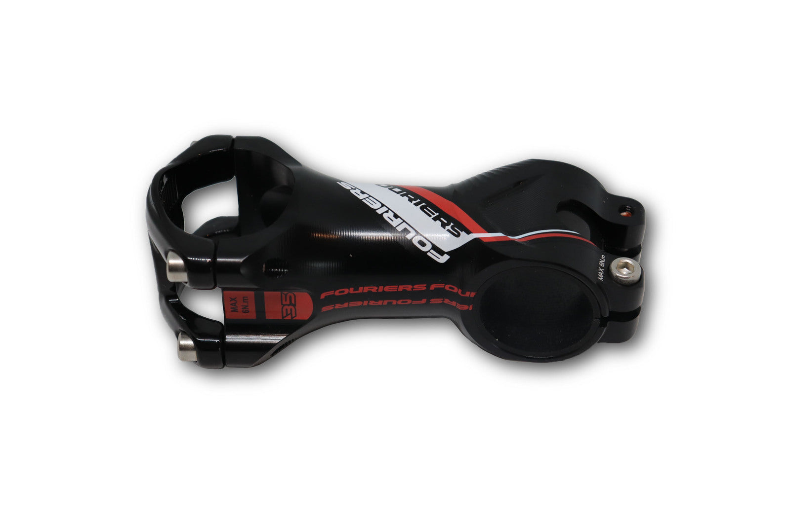 Fouriers Alloy Road Stem SM-RA001