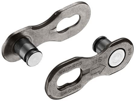 Shimano 11 Speed Quick Link Set (Pair of 2) - SM-CN900-11