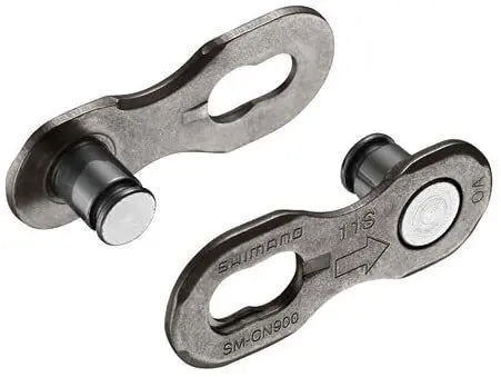 Shimano 11 Speed Quick Link Set (Pair of 2) - SM-CN900-11 Shimano