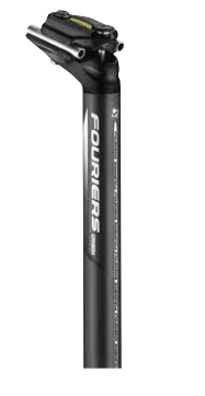 Fouriers Alloy Seatpost SP-S002