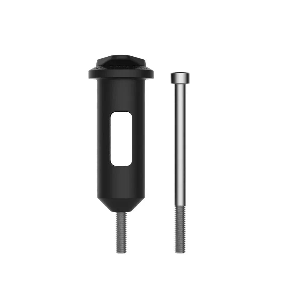 OneUp EDC Lite Plastics Kit - No Tool Included