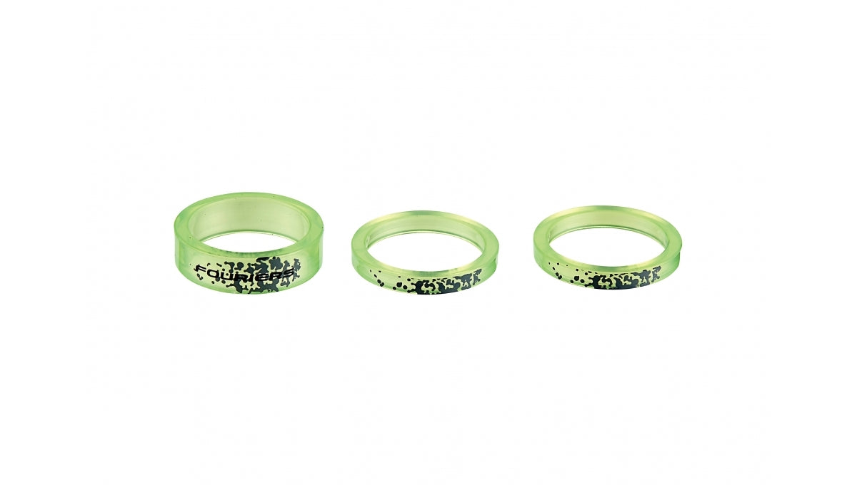Fouriers Nylon Spacers SR-S003