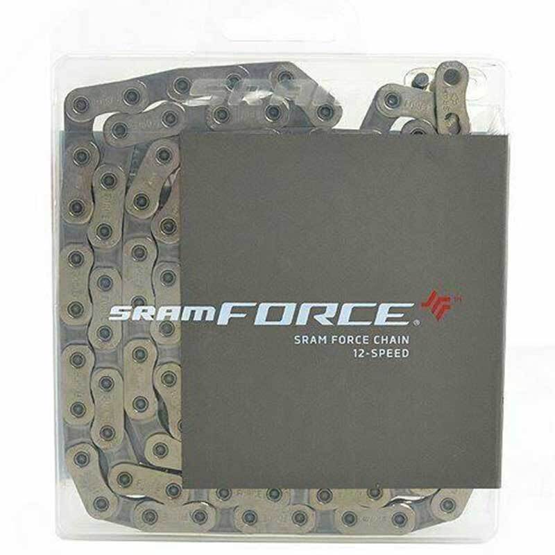 Sram Force D1 Flattop 12 Speed Chain