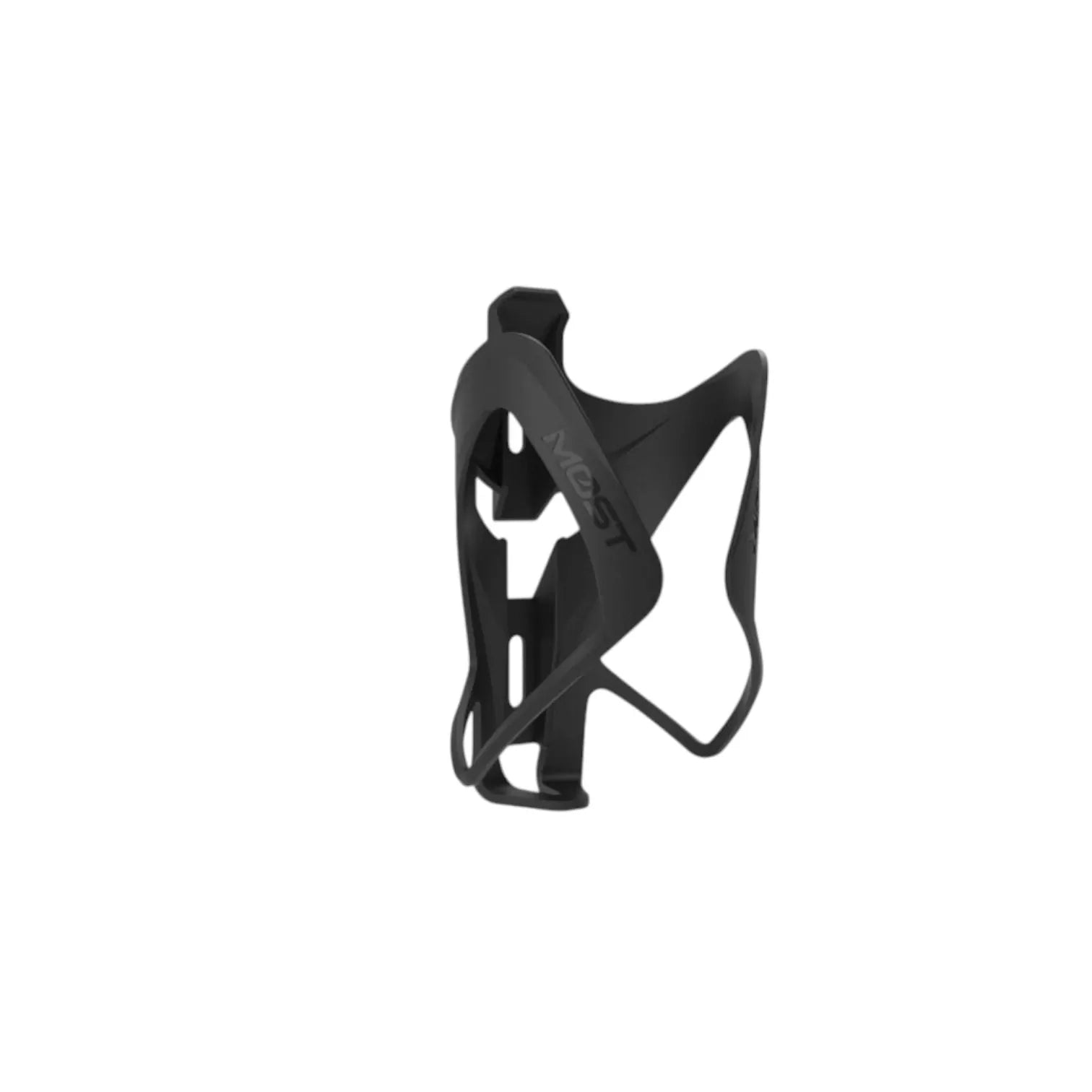 Most Bottle Cage Trap PACF Black AM