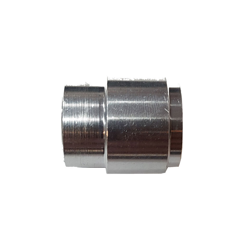 Think Rider Thru-Axle Adapter 12x142/148mm - Suits X5 NEO and X7 Trainers