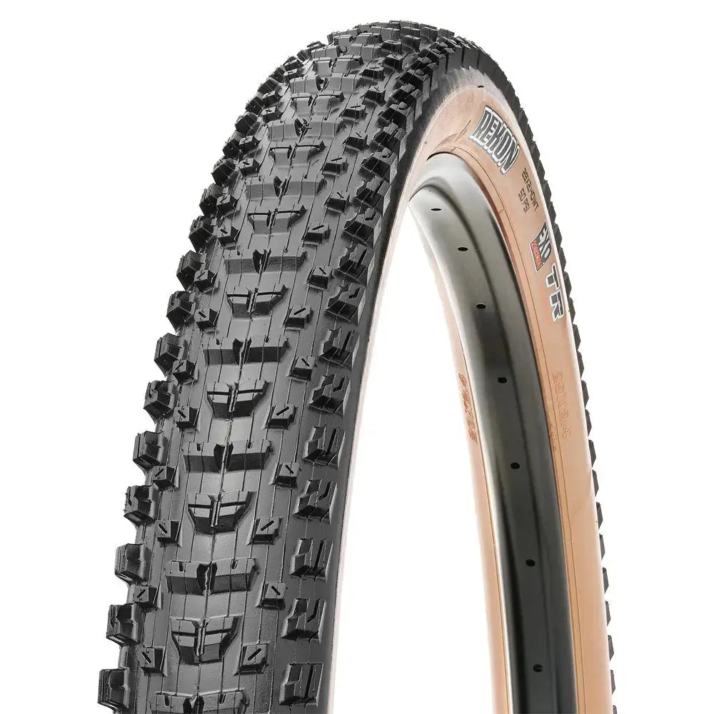 Maxxis Rekon MTB Tyre Maxxis