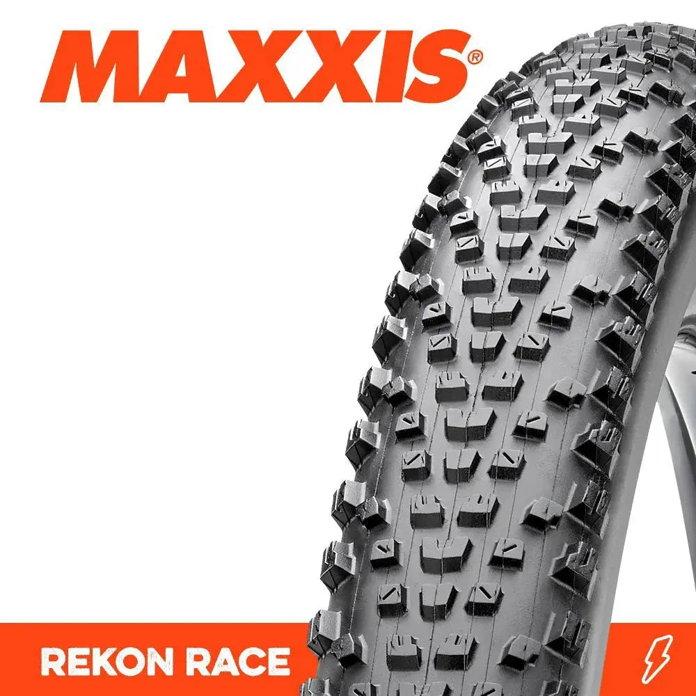 Maxxis Rekon Race XC MTB Tyre