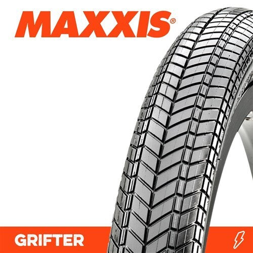 Maxxis Grifter BMX Tyre