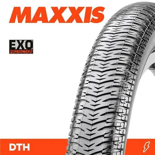 Maxxis DTH Dirt Jump/BMX Tyre Maxxis