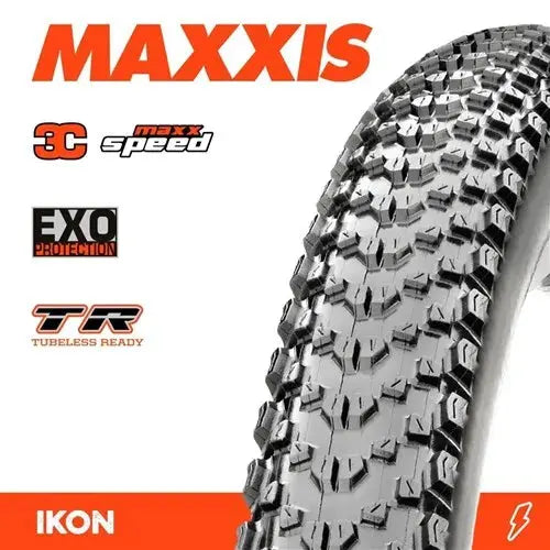 Maxxis Ikon XC MTB Tyre