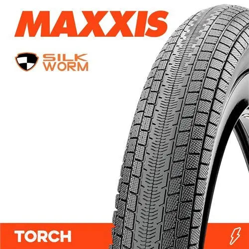 Maxxis Torch BMX Tyre Maxxis
