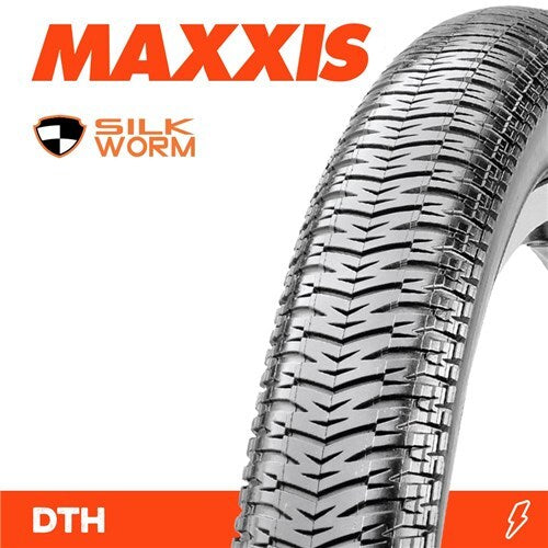 Maxxis DTH Dirt Jump/BMX Tyre