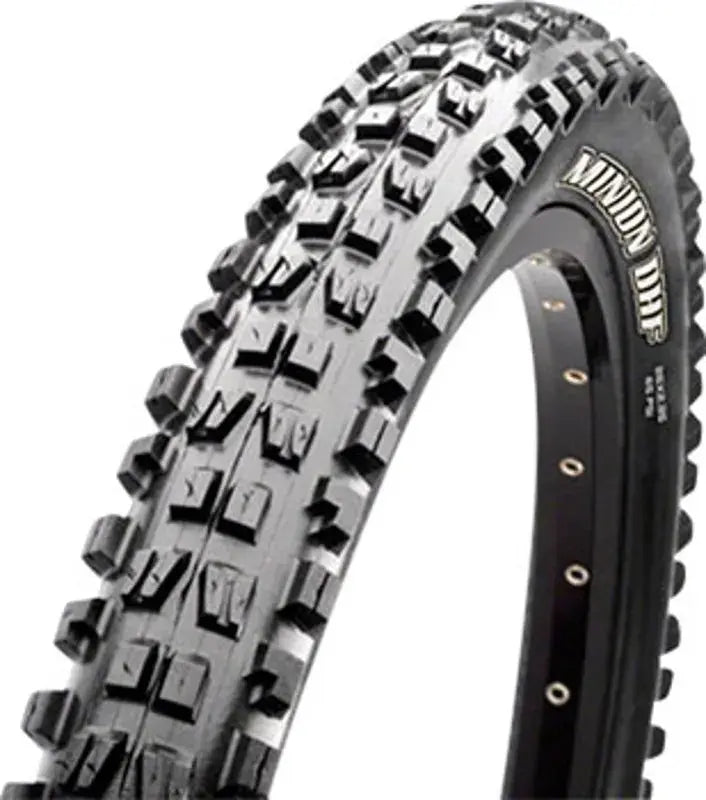 Maxxis Minion DHF Downhill/Enduro MTB Tyre Maxxis