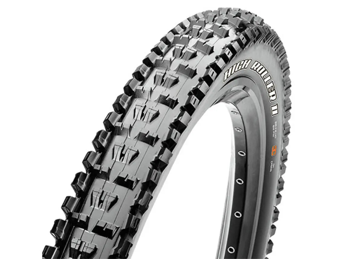 Maxxis High Roller II Downhill/Enduro MTB Tyre Maxxis