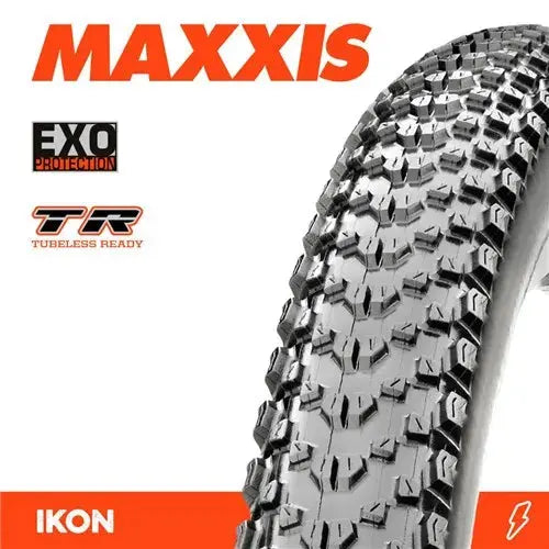 Maxxis Ikon XC MTB Tyre Maxxis