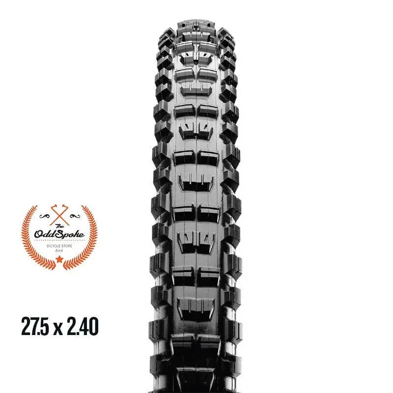 Maxxis Minion DHR II Downhill/Enduro MTB Tyre