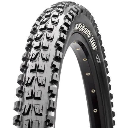 Maxxis Minion DHF Downhill/Enduro MTB Tyre Maxxis