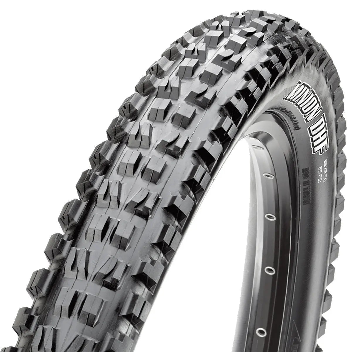 Maxxis Minion DHF Downhill/Enduro MTB Tyre Maxxis