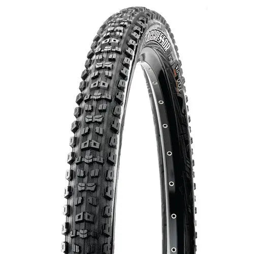 Maxxis Aggressor Folding Enduro MTB Tyre Maxxis