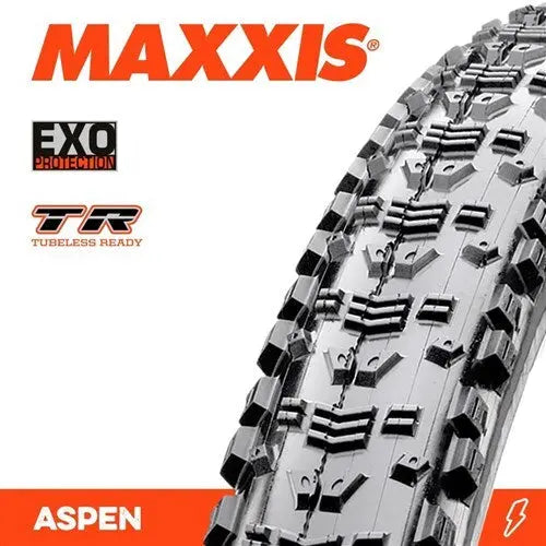 Maxxis Aspen XC MTB Tyre Maxxis