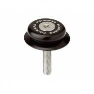 Fouriers Alloy Top Cap