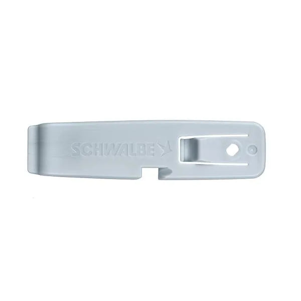Schwalbe Bicycle Tyre Lever White (Set of 3)